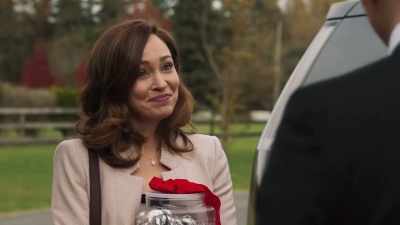 [laughs] - A Glenbrooke Christmas