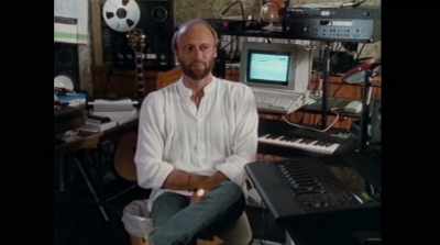 [laughs] - The Bee Gees: How Can You Mend a Broken Heart
