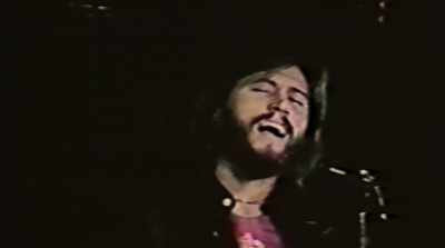 [laughs] - The Bee Gees: How Can You Mend a Broken Heart