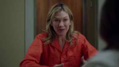 [laughs] - The Replacement Daughter