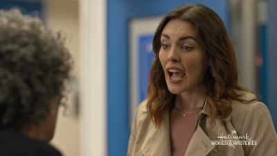 [laughs] - Ruby Herring Mysteries: Prediction Murder