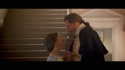 ‐ [laughs] - Washington