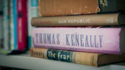 (LAUGHS) - Books That Made Us
