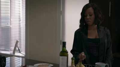 [laughs] - The Available Wife