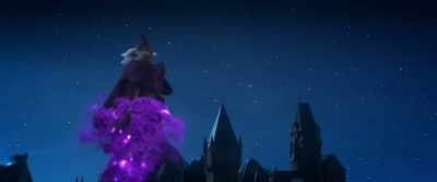 (LAUGHS) - The Academy of Magic