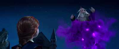 (LAUGHS) - The Academy of Magic