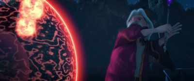(LAUGHS) - The Academy of Magic