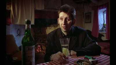 [laughs] - Crock of Gold: A Few Rounds with Shane MacGowan