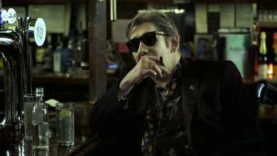 [laughs] - Crock of Gold: A Few Rounds with Shane MacGowan