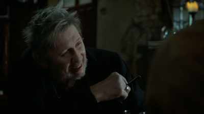 [laughs] - Crock of Gold: A Few Rounds with Shane MacGowan