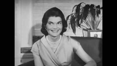 [laughs] - First Ladies