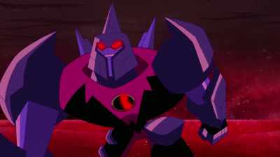 [ Laughs ] - Ben 10 vs  the Universe: The Movie