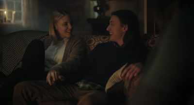 -[Laughs] - Bleed with Me