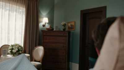 [laughs] - Psych 2: Lassie Come Home