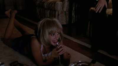 [ Laughs ] - The Happy Days of Garry Marshall