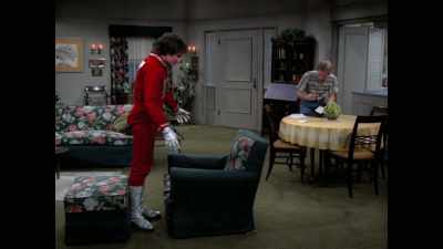 [ Laughs ] - The Happy Days of Garry Marshall