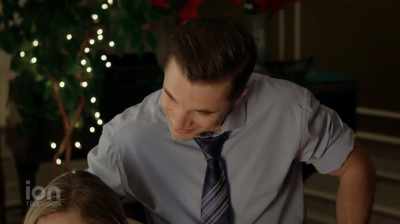 [laughs] - A Royal Christmas Engagement