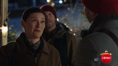 [laughs] - Christmas Unwrapped
