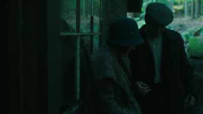 [laughs] - Radium Girls