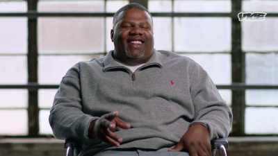 [ Laughs ] - I Was a Teenage Felon