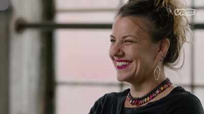 [ Laughs ] - I Was a Teenage Felon