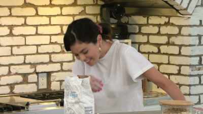 [laughs] - Selena + Chef
