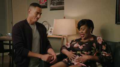 [laughs] - Tyler Perry's Bruh