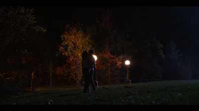 [laughs] - October Faction