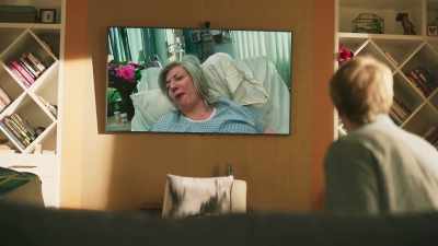 [laughs] - Everything's Gonna Be Okay