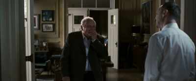 [LAUGHS] - The Father