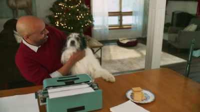 [laughs] - A Christmas Exchange