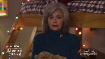 [LAUGHS] - A Godwink Christmas: Second Chance, First Love