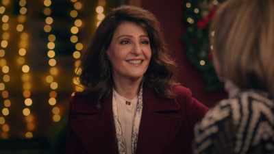 [laughs] - A Taste of Christmas