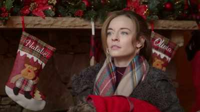 [laughs] - A Taste of Christmas
