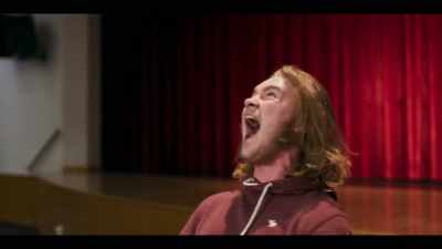 [laughs] - Marvel's 616