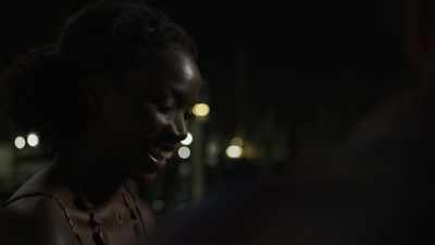 (laughs) - We Are Who We Are
