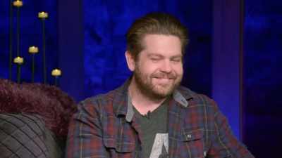[laughs] - The Osbournes Want to Believe