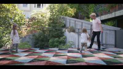 (laughs) - The History of Home Narrated by Nick Offerman