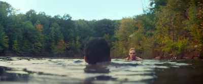 (LAUGHS) - All the Bright Places