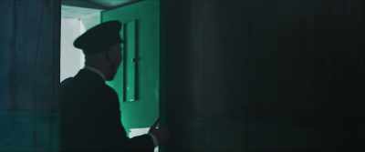 [LAUGHS] - Inmate Zero