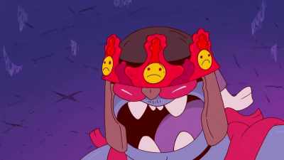 [laughs] - ThunderCats Roar