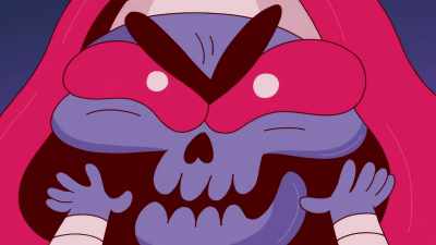 [laughs] - ThunderCats Roar