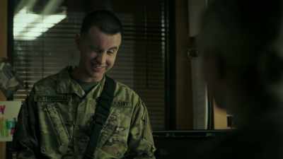- [laughs] - 68 Whiskey