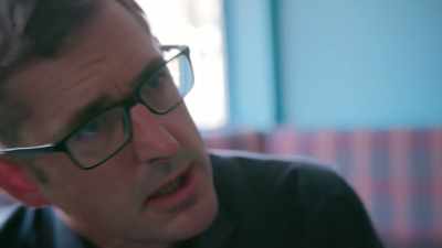 - [laughs] - Louis Theroux: Selling Sex