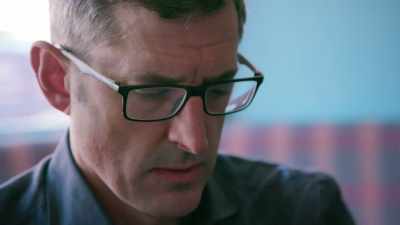 [laughs] - Louis Theroux: Selling Sex