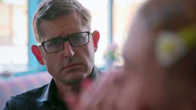 [laughs] - Louis Theroux: Selling Sex