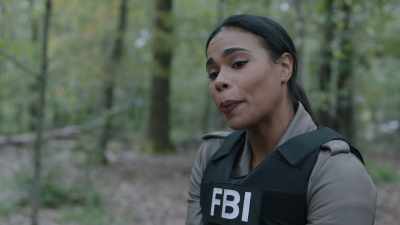 - [laughs] - FBI: Most Wanted