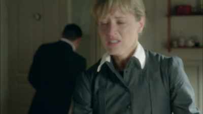 [LAUGHS] - Grand Hotel