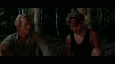 (LAUGHS) - My Name Is Gulpilil