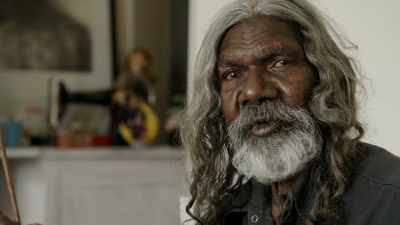 (LAUGHS) - My Name Is Gulpilil
